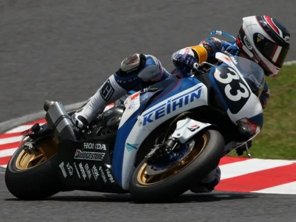 mfj makoto tamada jsb1000