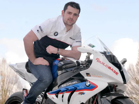 michael dunlop bmw motorrad tt 2014 2