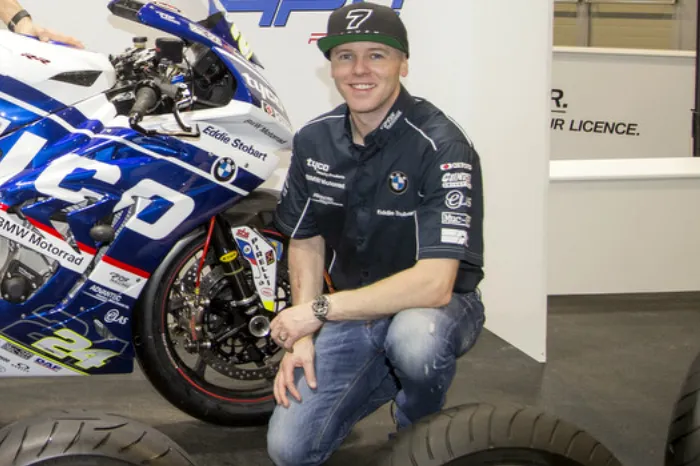 michael laverty 2018 tycobmw