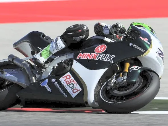 michael laverty paul bird motorsport motogp 2013