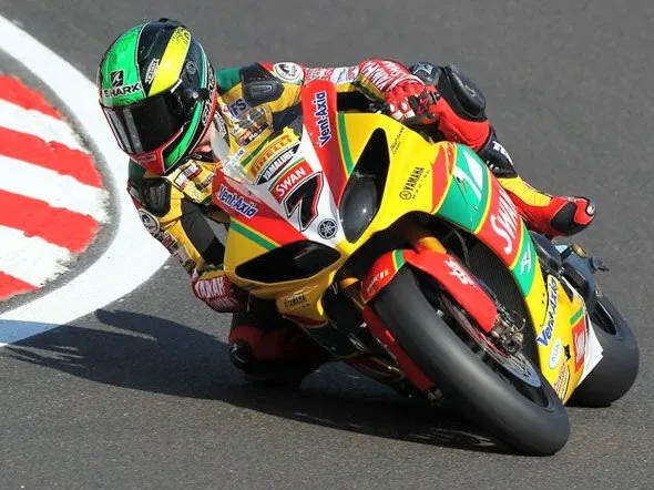 michael laverty race1 bhatchgp 1