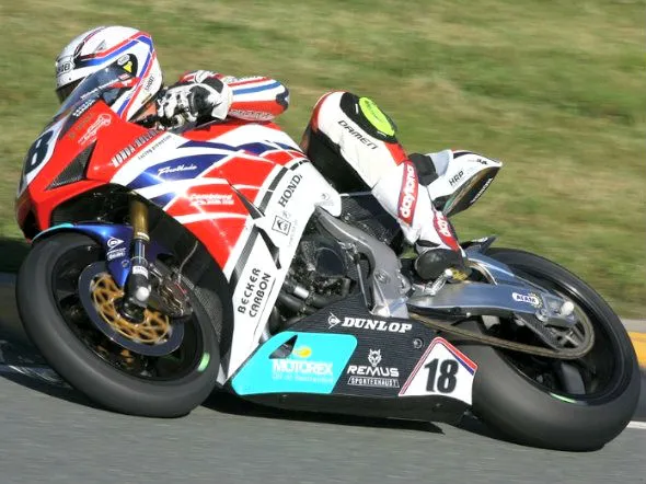 michael ranseder idm 2013 honda hrp