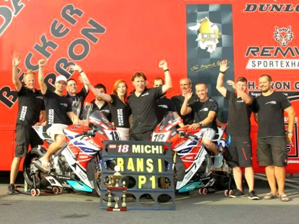 michael ranseder post schleiz 2013 2