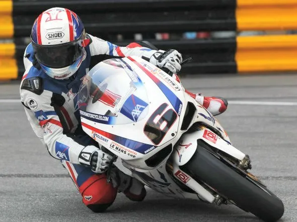 michael rutter pole macau gp 2010 2