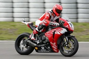 michael schumacher idm test nurburgring