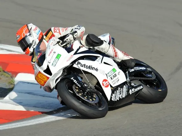 michael vd mark ten kate 2011