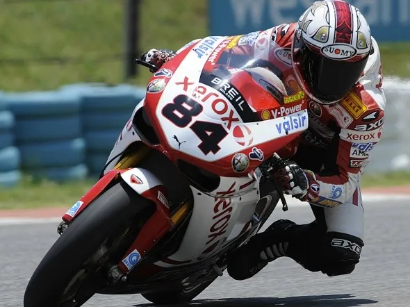 michel fabrizio kyalami practice 1