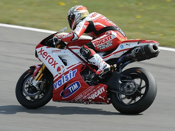 michel fabrizio kyalami qualifiche12