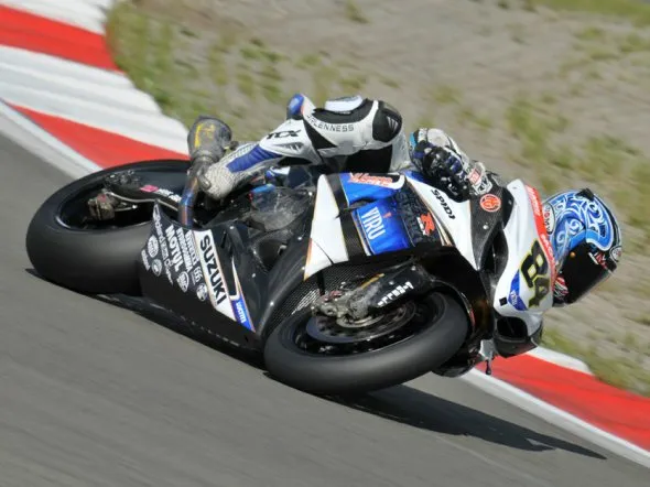 michel fabrizio pre imola 2011