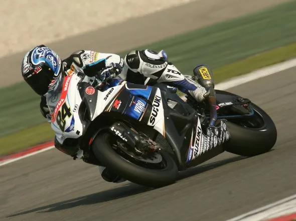 michel fabrizio suzuki assen 2011