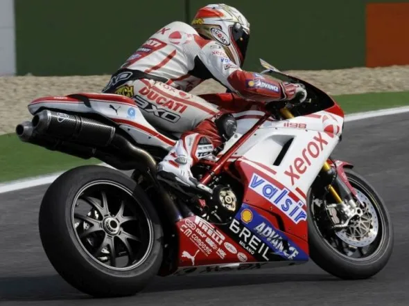 michel fabrizio variante imola