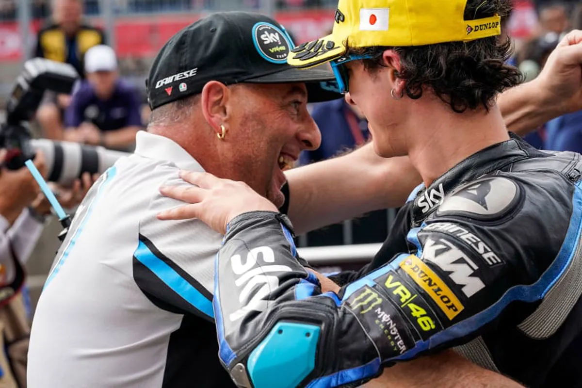 michele vietti ramus