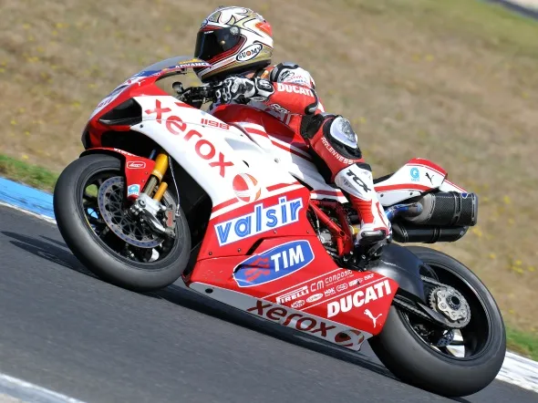 michelfabrizio post phillipislandtest