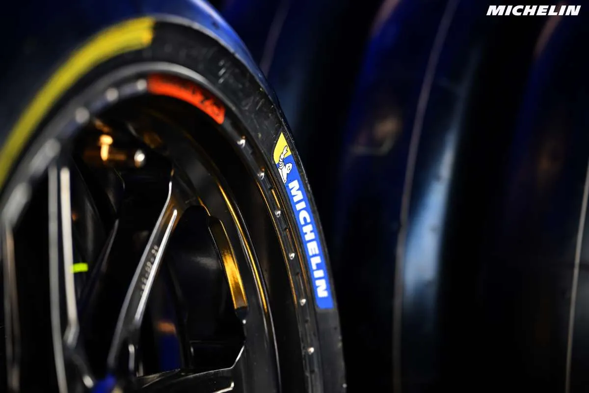 michelin gomme superbike worldsbk