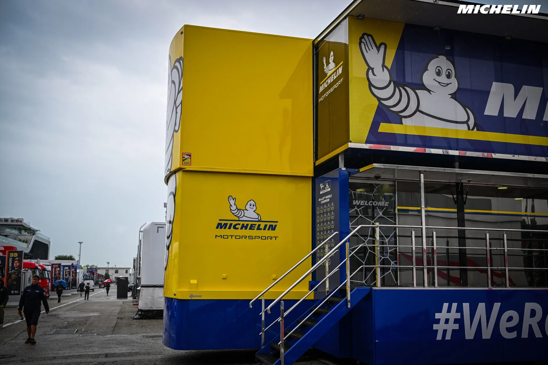 michelin motogp misano2