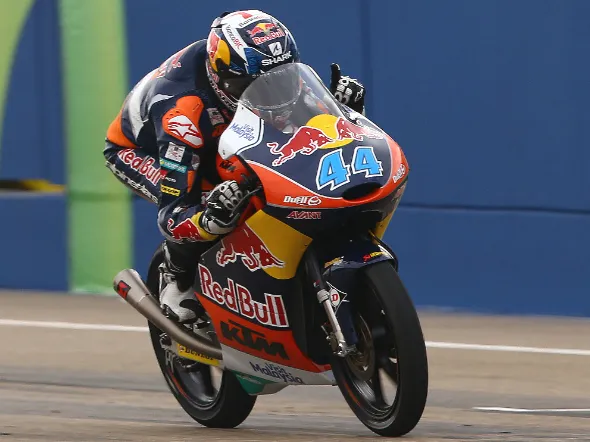 miguel oliveira aragon 2015