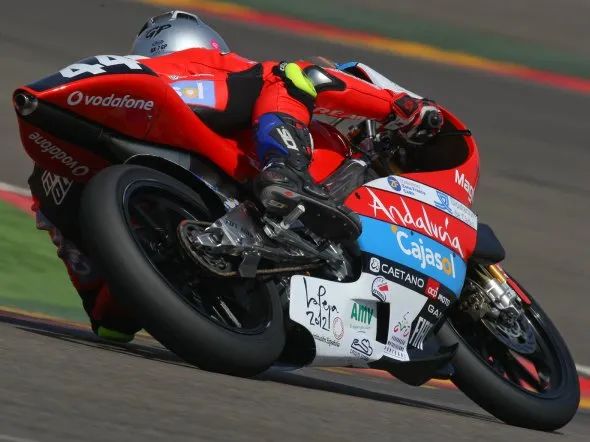 miguel oliveira cev 125 focus 2