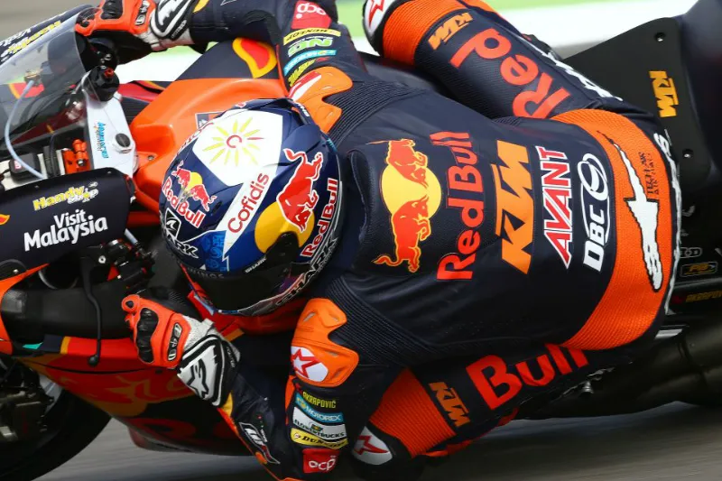 miguel oliveira fp1 sachsenring