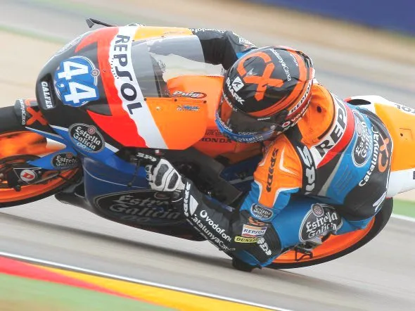 miguel oliveira fp1 valencia 2012