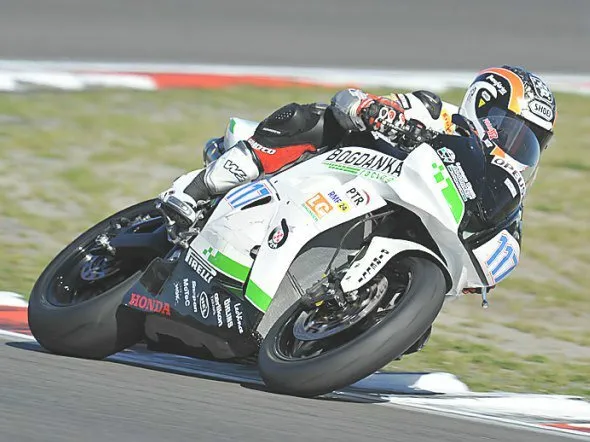 miguel praia nurburgring 2012