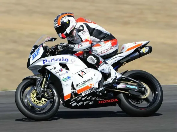 miguel praia parkalgar honda