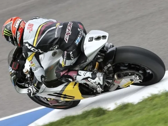 mika kallio indianapolis 2014