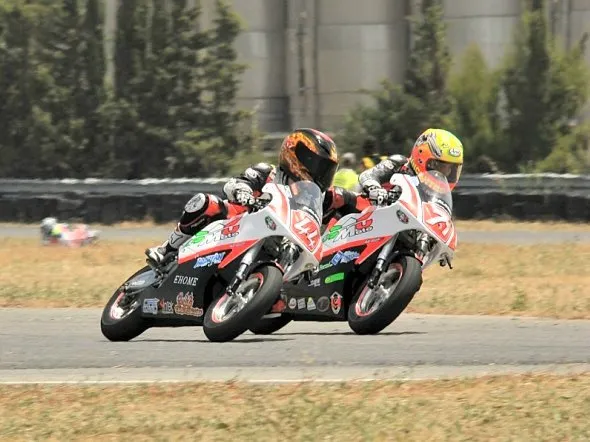 minigp rmu 50 favara