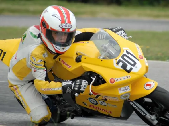 minigp school busca 2011 2