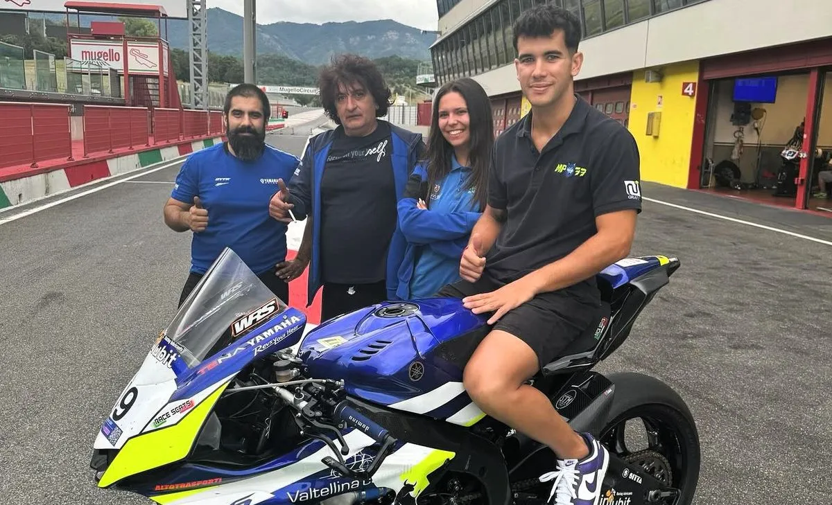 miquel pons risultato