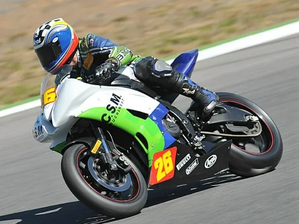 mircea vrajitoru portimao 2012