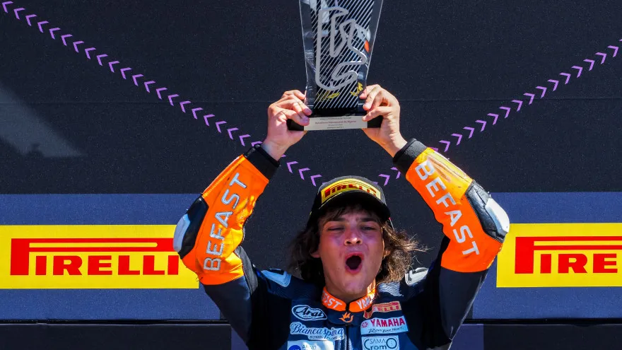 mirko gennai portimao