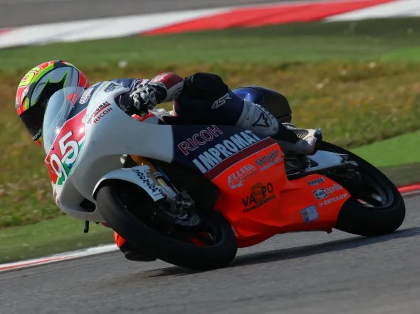 miroslav popov 125 misano