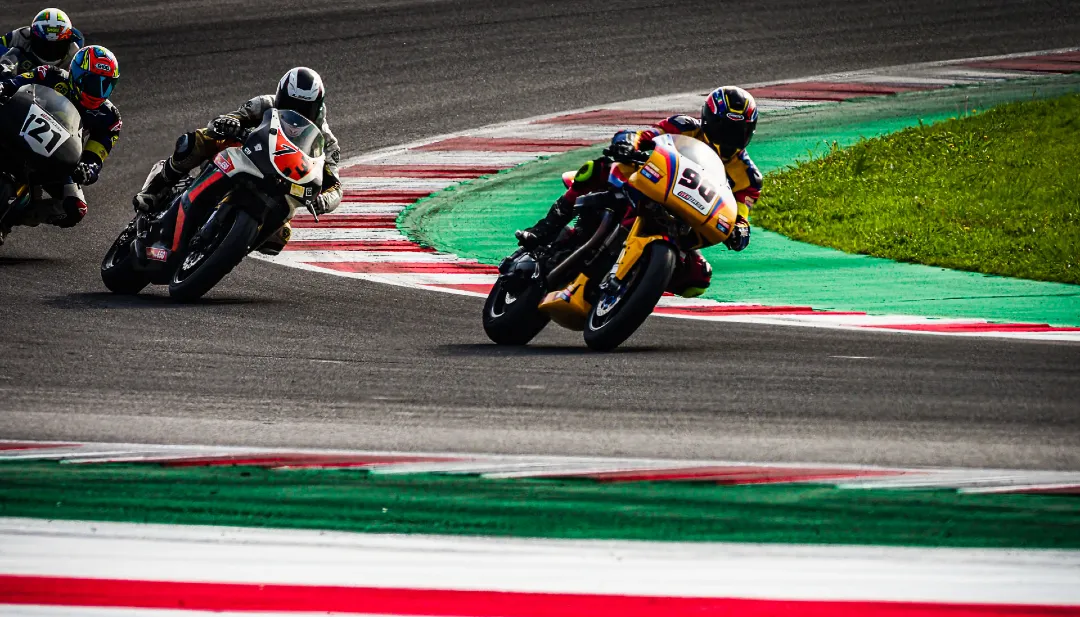 misano classic weekend