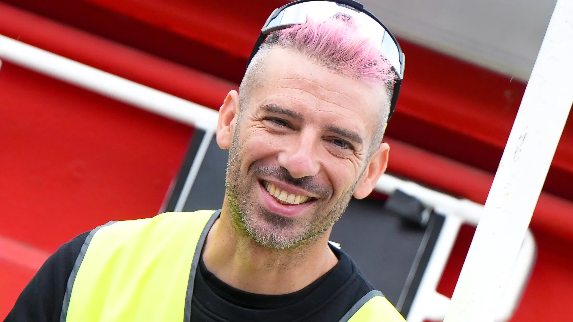 misano test day 02 111