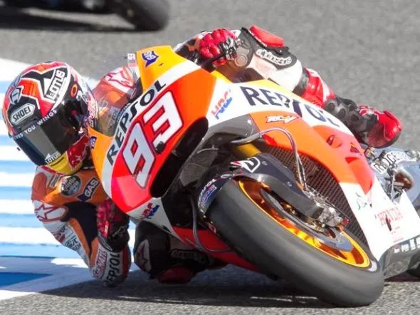 mm93 jerez fp2