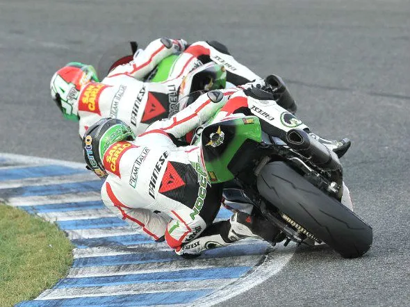 morbidelli nocco jerez 2013