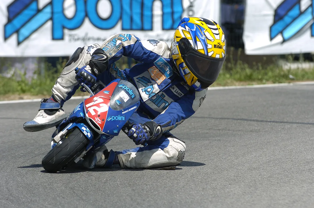 Minimotor Polini Cup, una nuova occasione per i più piccoli