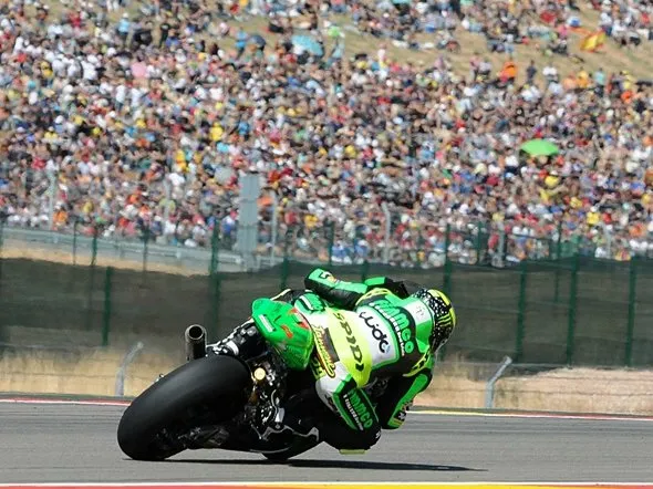 moto2 aragon andreaiannone