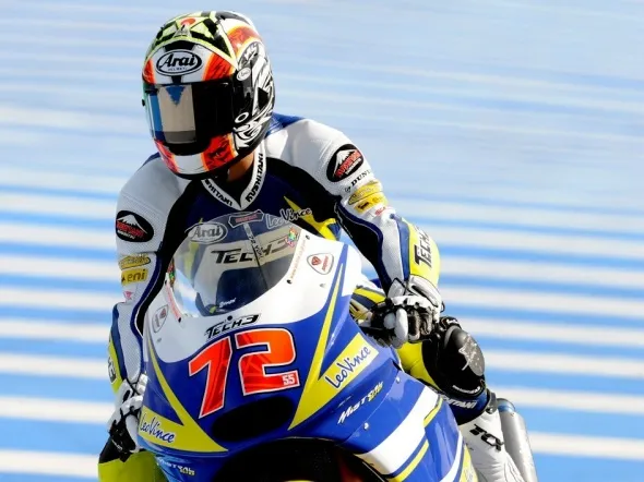 moto2 day2 jerez 1