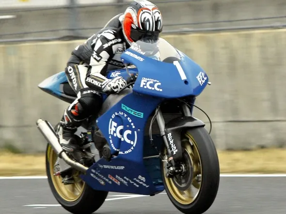 moto2 launch motegi 1