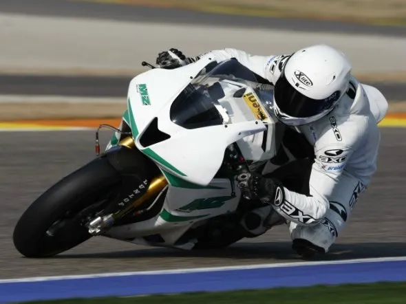 moto2 max neukirchner mz test valencia