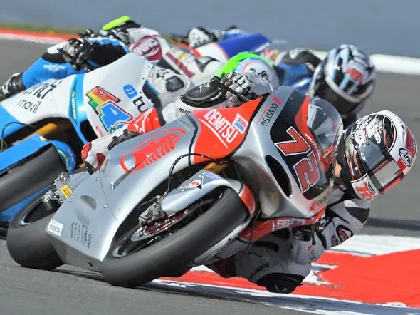 moto2 news wildcard misano 2013 2