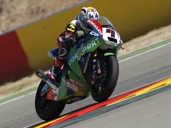 moto2 pre motegi news 2011 2