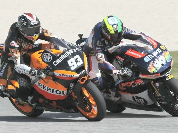 moto2 preview aragon 2012 1