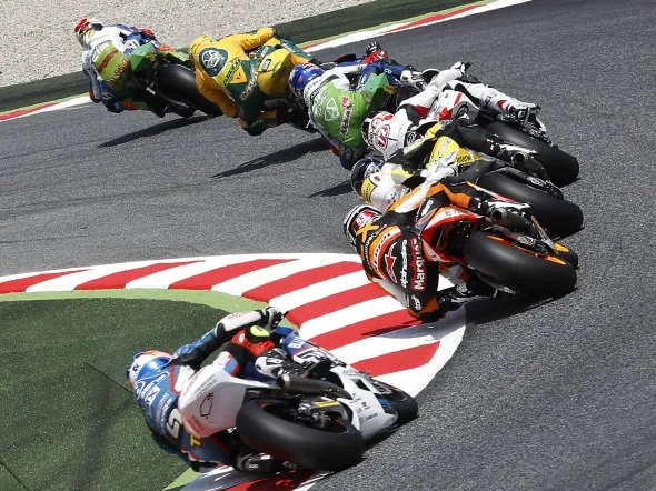moto2 preview assen 2011 1