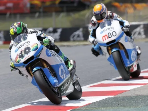 moto2 preview assen 2013 1