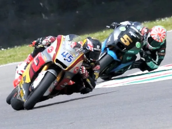 moto2 preview cat 1