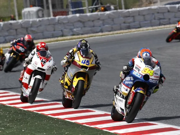 moto2 preview gp silverstone