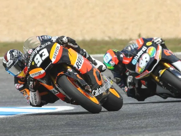 moto2 preview lemans 2012 1
