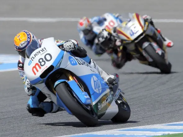 moto2 preview lemans 2013 1